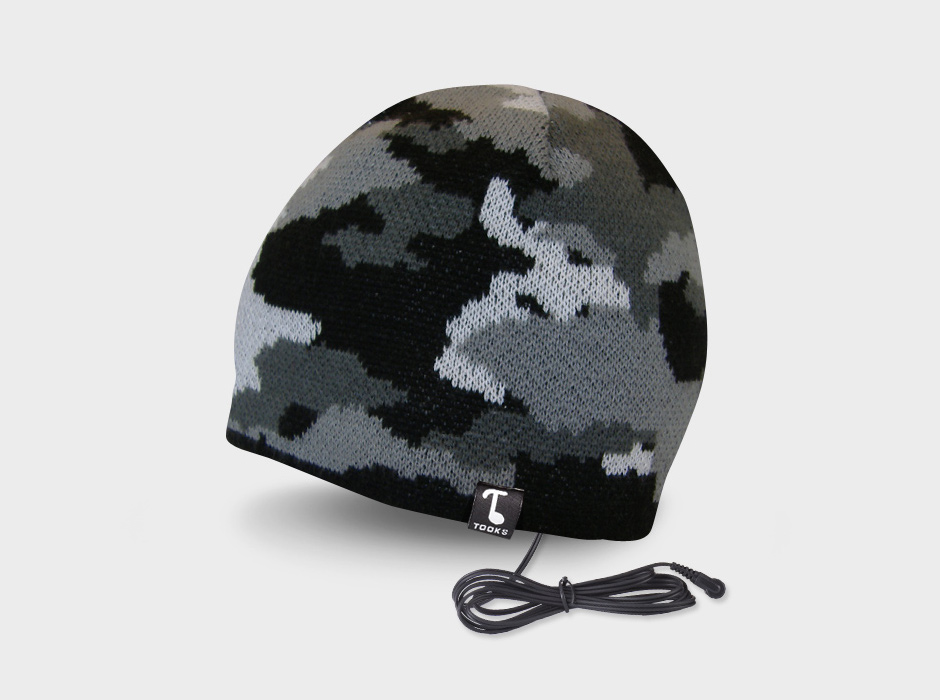 Security Beanie (Folded) – Broadway Army Store
