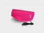 Tooks Sportband – FLEECE, Color: Pink
